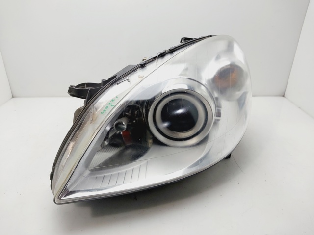 A1698204561 MERCEDES Фара левая купить в Тернополь