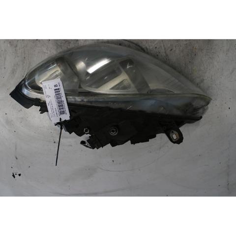 A1698204561 MERCEDES Фара левая купить в Хмельницкий