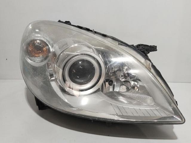 A1698204661 MERCEDES Фара правая купить в Одесса
