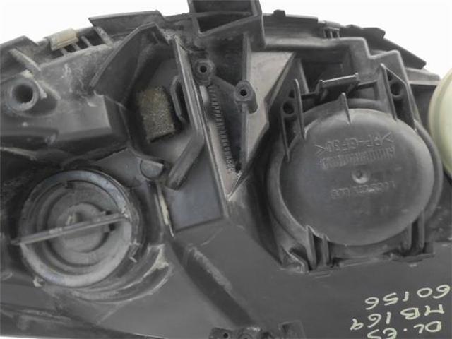 A1698205761 MERCEDES Левая фара купить в Кривой Рог