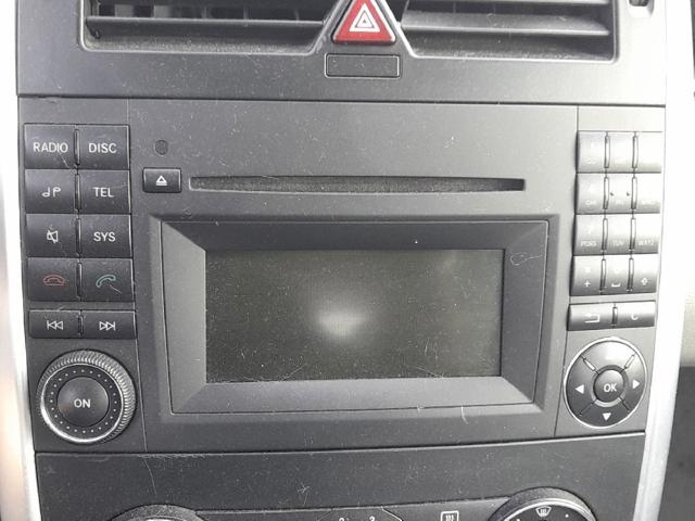 MERCEDES A169820618980 Магнитола (радио AM/FM) в наличии Павлоград