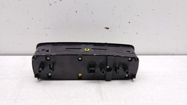 A1698206510 MERCEDES Кнопочный блок управления стеклоподъемником передний левый купить в Запорожье