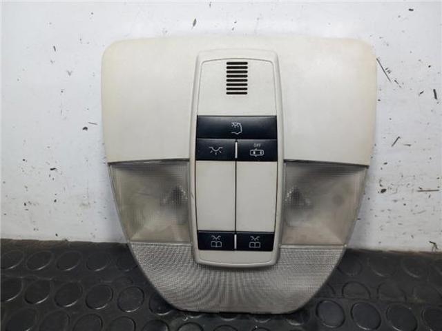 A1698206601 Mercedes