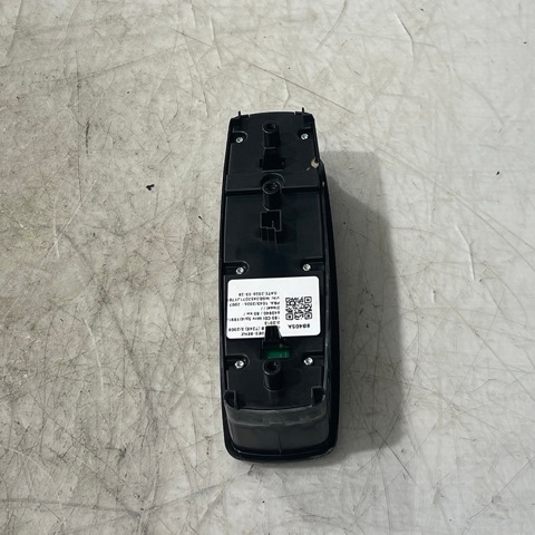 A16982066109174 MERCEDES Кнопочный блок управления стеклоподъемником передний левый купить в Каменское