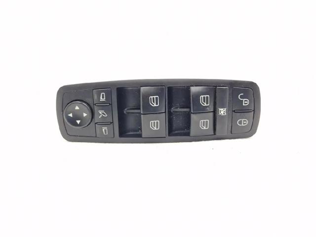 A16982067109174 MERCEDES Кнопочный блок управления стеклоподъемником передний левый купить в Каменское