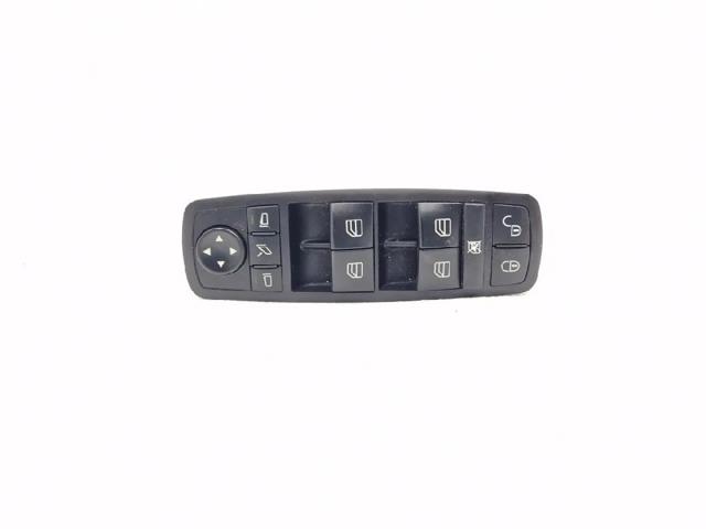 MERCEDES A16982067109174 Кнопочный блок управления стеклоподъемником передний левый в наличии Житомир