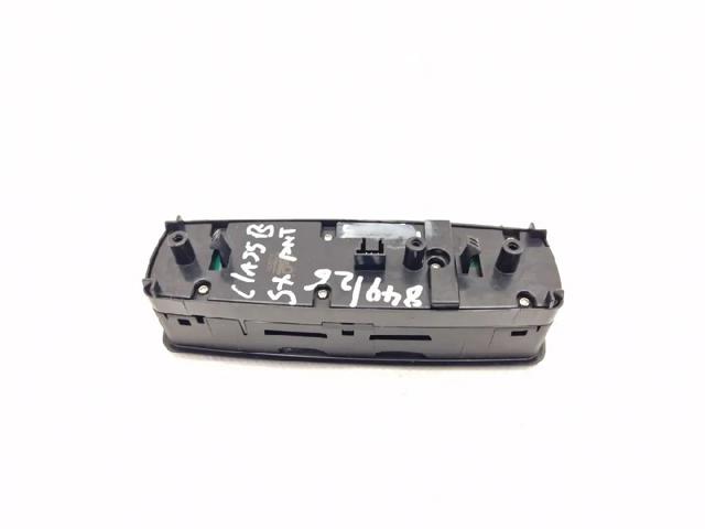 A16982067109174 MERCEDES Кнопочный блок управления стеклоподъемником передний левый купить в Тернополь