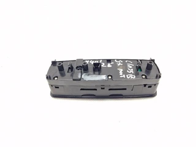 MERCEDES A16982067109174 Кнопочный блок управления стеклоподъемником передний левый в наличии Черкассы