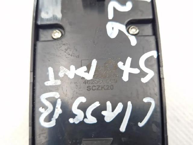 MERCEDES A16982067109174 Кнопочный блок управления стеклоподъемником передний левый в наличии Хмельницкий