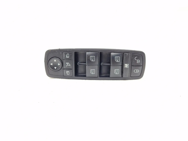 MERCEDES A16982067109174 Кнопочный блок управления стеклоподъемником передний левый в наличии Днепр