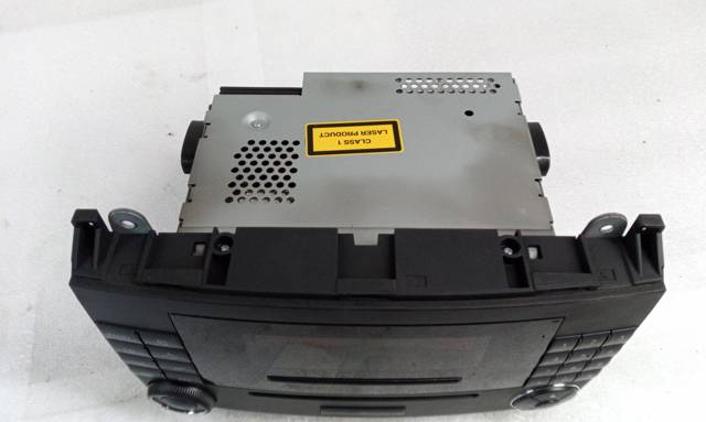 A1698207589 MERCEDES Магнитола купить в Хмельницкий