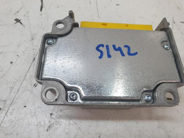 MERCEDES A1698207726 Модуль-процессор управления подушкой безопасности (ЭБУ AIRBAG) в наличии Киев