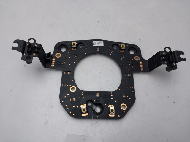 MERCEDES A1698208010 Блок кнопочных переключателей рулевого колеса в наличии Украина