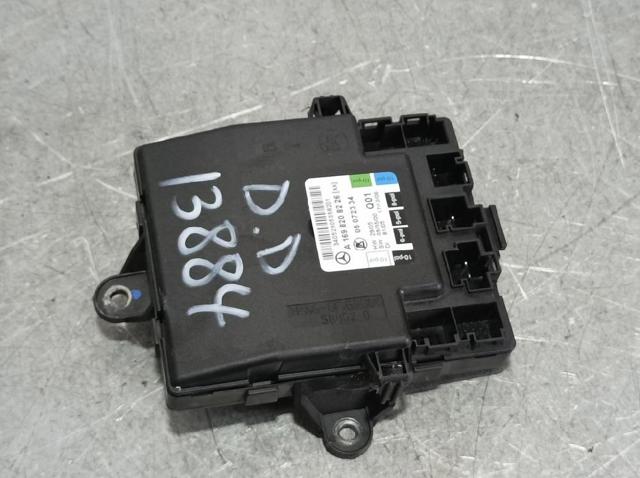 A1698208226 MERCEDES Стеклоподъемник передней правой двери купить в Черкассы