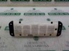 Cinto de segurança (AIRBAG) de passageiro A1698600005 MERCEDES