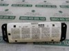 Cinto de segurança (AIRBAG) de passageiro A1698600005 MERCEDES