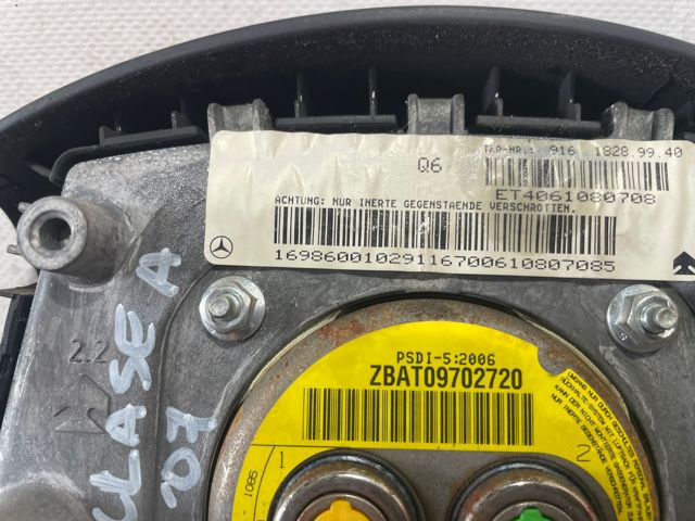 1698600102 MERCEDES купить в Киев