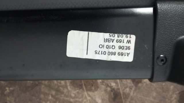 MERCEDES A1698600175 в наличии Житомир