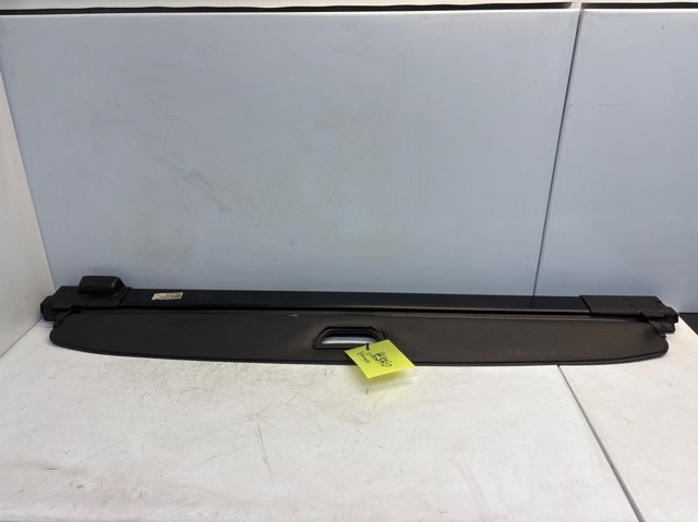 A1698600275 MERCEDES Шторка багажного отсека купить в Полтава