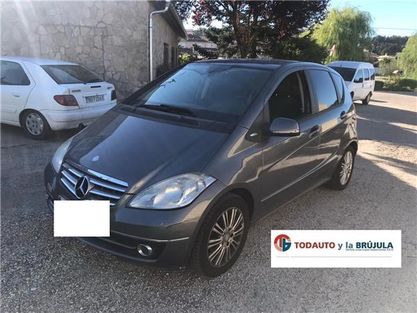 MERCEDES 1698608385 в наличии Тернополь