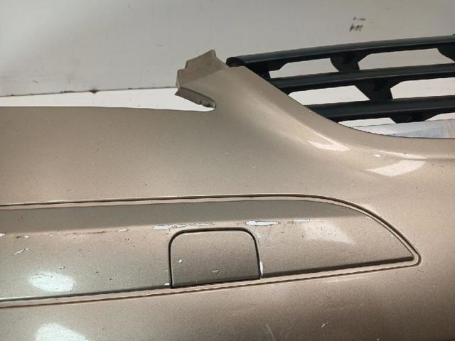 Pára-choque dianteiro Mercedes A W169