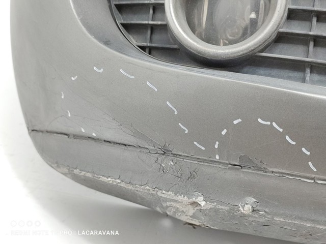 MERCEDES A1698800040 Бампер передний в наличии Харьков