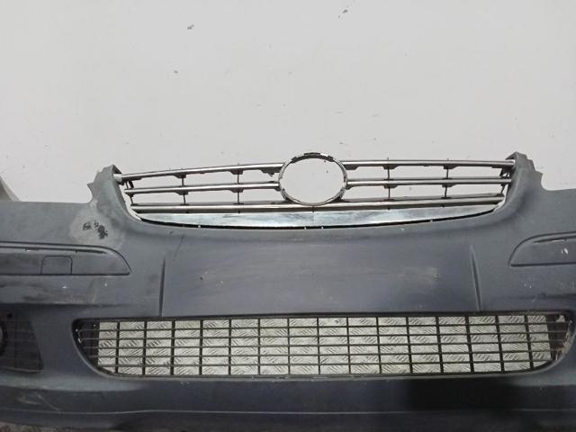 Pára-choque dianteiro Mercedes A W169