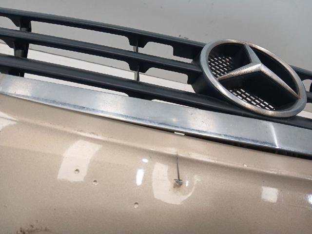 Pára-choque dianteiro Mercedes A W169