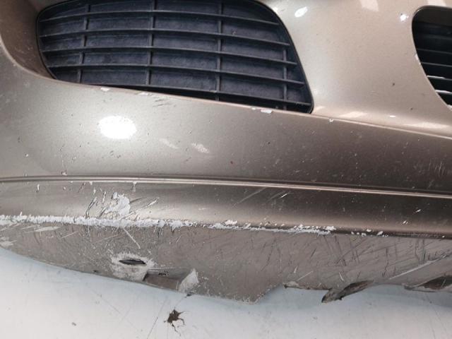 Pára-choque dianteiro Mercedes A W169