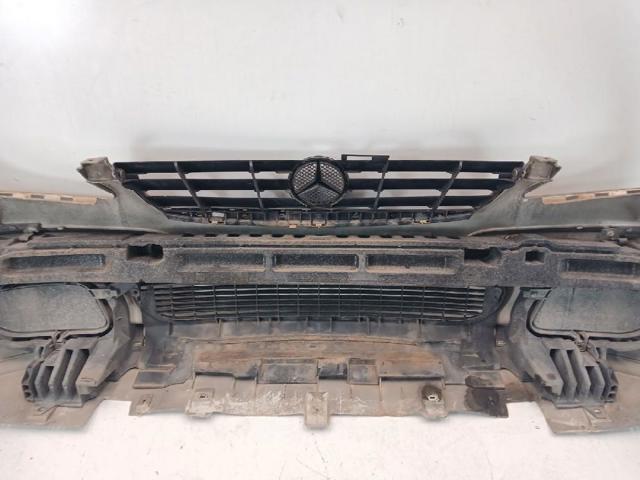 Pára-choque dianteiro Mercedes A W169
