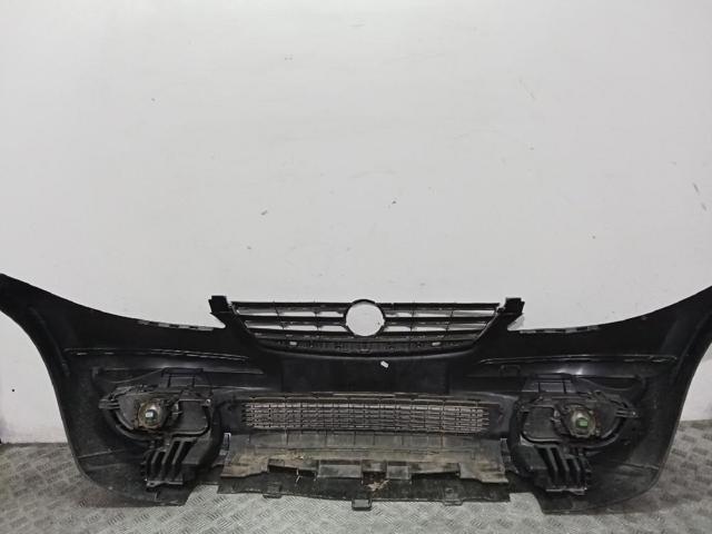 Pára-choque dianteiro Mercedes A W169