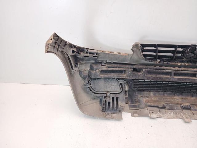 Pára-choque dianteiro Mercedes A W169