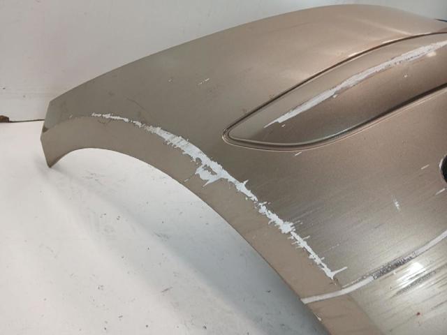 Pára-choque dianteiro Mercedes A W169