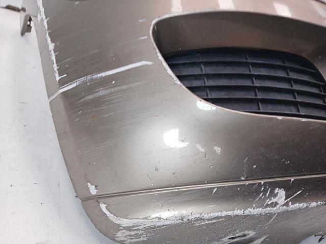 Pára-choque dianteiro Mercedes A W169