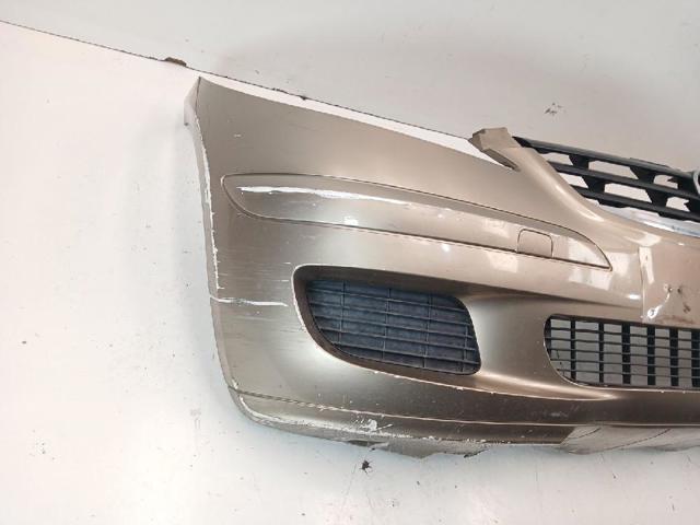 Pára-choque dianteiro Mercedes A W169