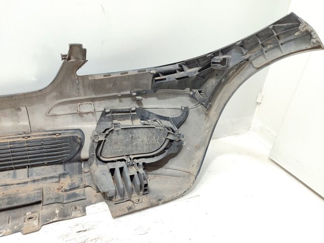 Pára-choque dianteiro A1698800040 MERCEDES