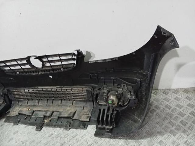 Pára-choque dianteiro Mercedes A W169