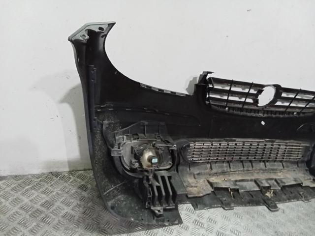 Pára-choque dianteiro Mercedes A W169