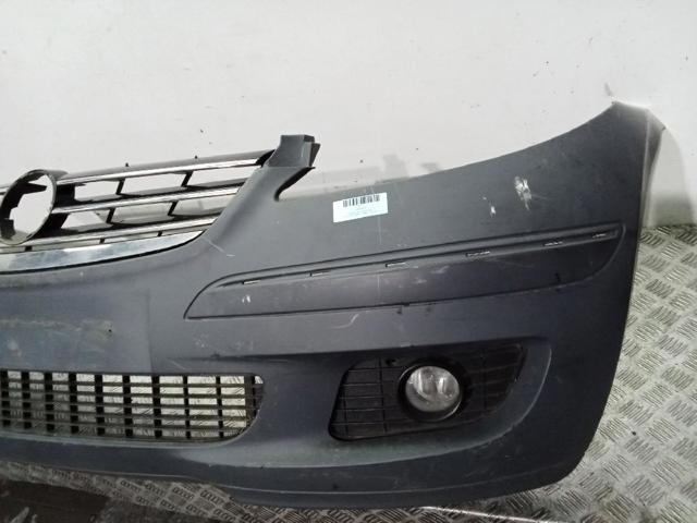 Pára-choque dianteiro Mercedes A W169