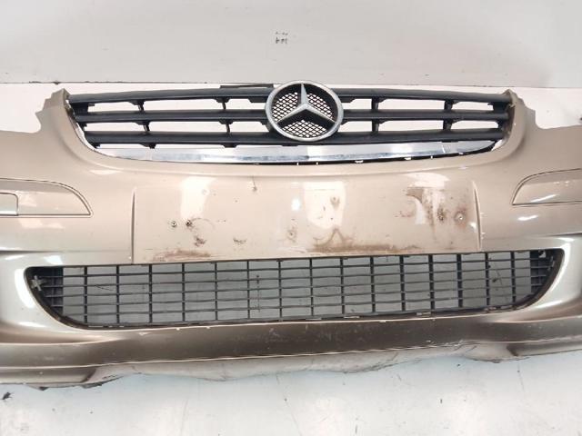 Pára-choque dianteiro Mercedes A W169