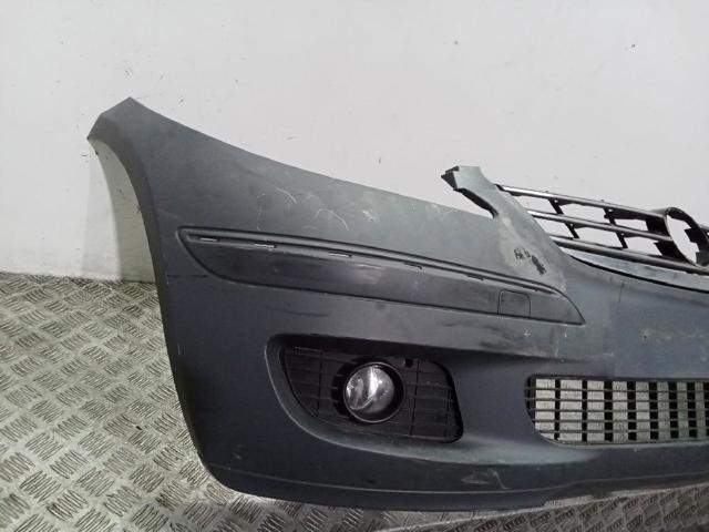 Pára-choque dianteiro Mercedes A W169