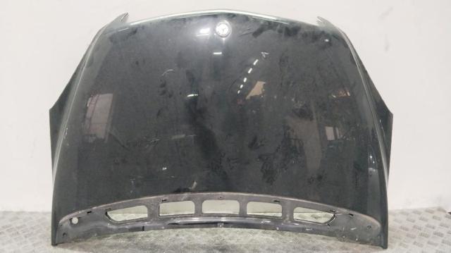 A1698800257 MERCEDES Капот купить в Николаев