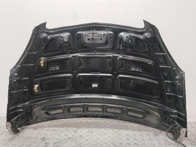 A1698800257 MERCEDES Капот купить в Каменское