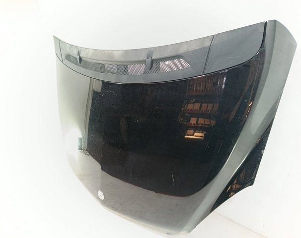 A1698800257 Капот купить Черкассы