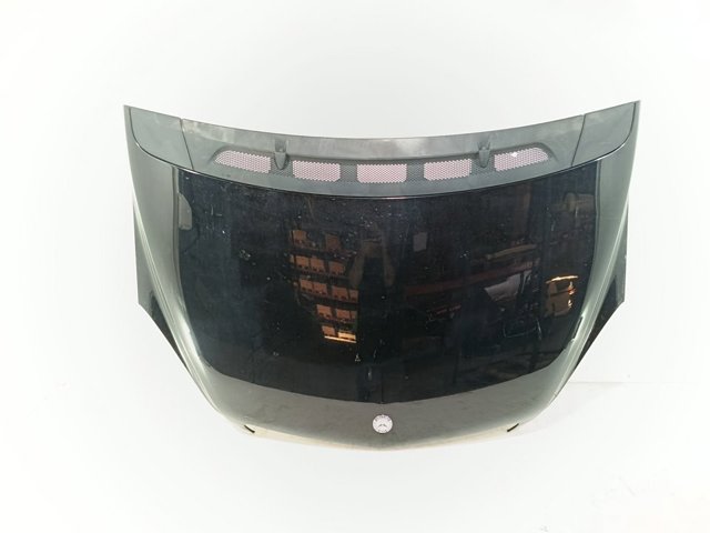 A1698800257 MERCEDES Капот купить в Черновцы