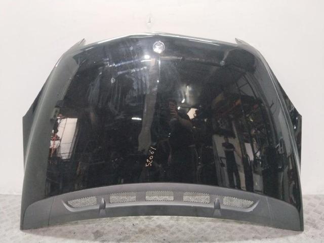 A1698800257 MERCEDES Капот купить в Черкассы