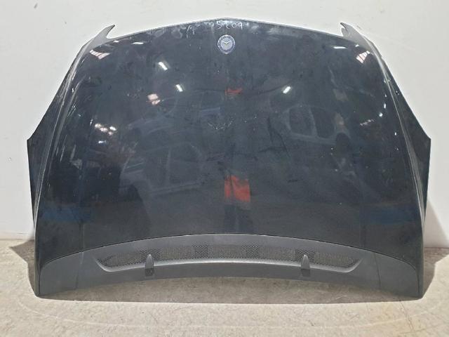 A1698800257 MERCEDES Капот купить в Днепр