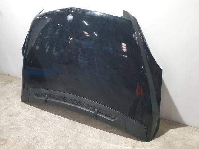 A1698800257 Капот купить Павлоград