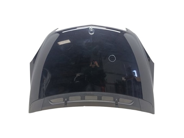 A1698800357 MERCEDES Капот купить в Житомир