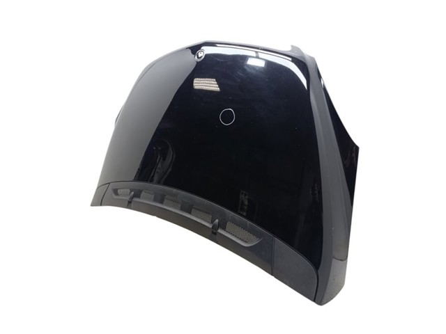 A1698800357 MERCEDES Капот купить в Днепр